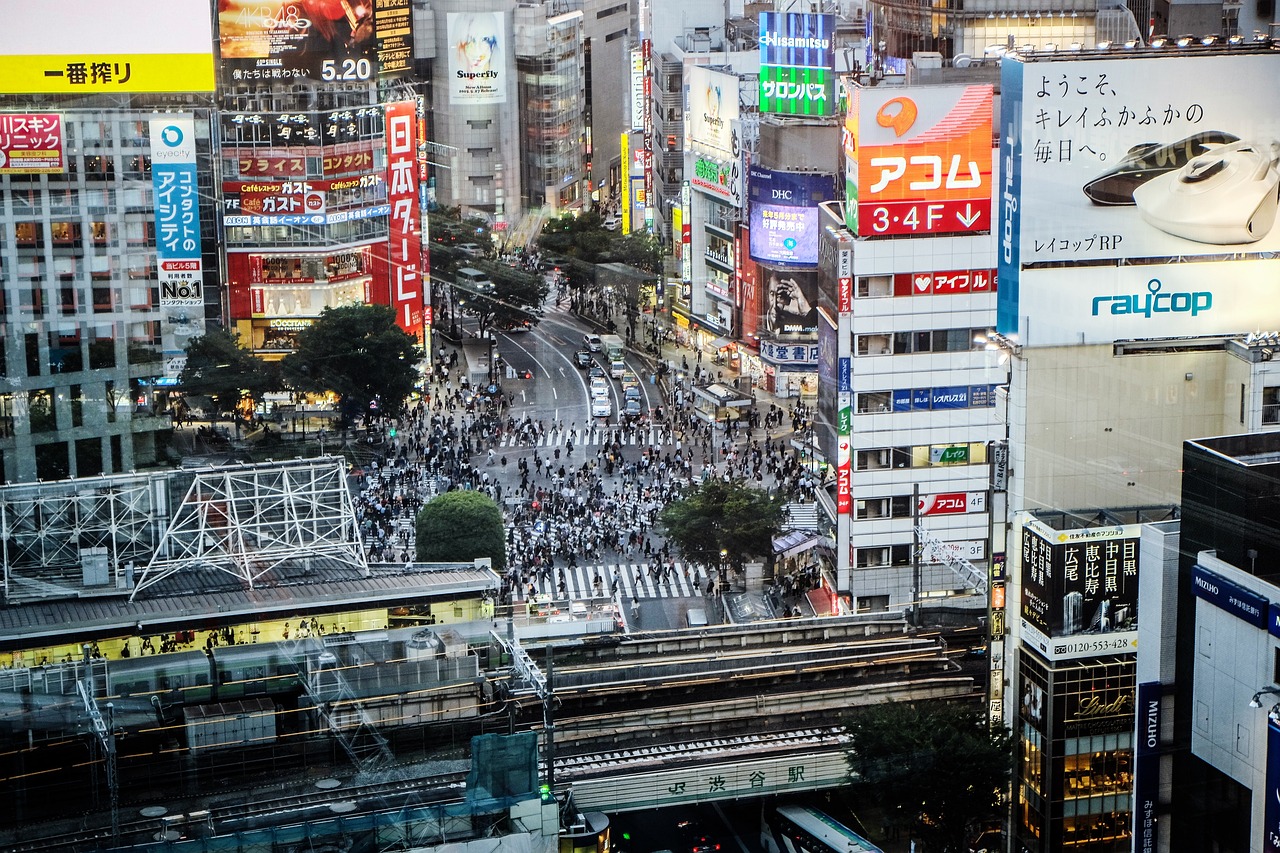 年味十足，异域风情！2023春节最佳春节旅游目的地推荐