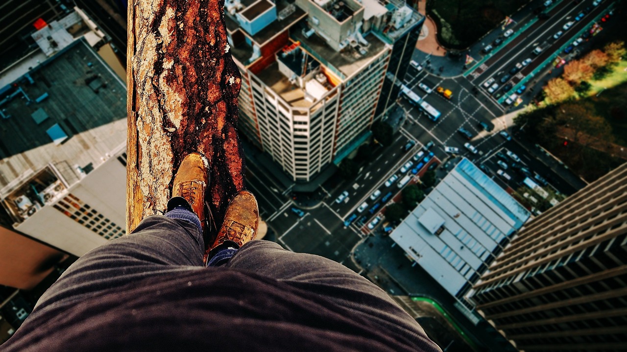 解密生活中的那些微妙内涵——一幅图带你看懂世间百态