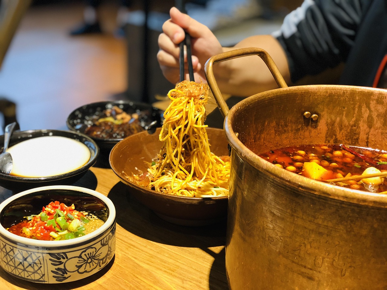 探秘川菜殿堂，走进四川烹饪高等专科学校，解锁美食背后的技艺密码